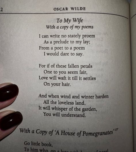 Oscar Wilde Love Letters, Oscar Wilde Quotes Love, Oscar Wilde Poems, Oscar Wilde Poetry, Oscar Wilde Aesthetic, White Caterpillar, Oscar Wilde Books, Oscar Wilde Quotes, To My Wife