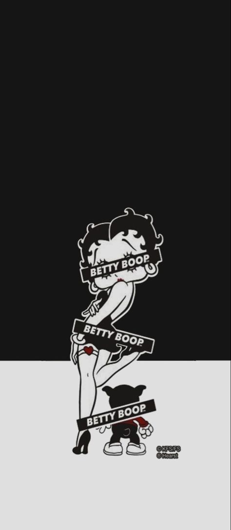 Betty Boop Wallpapers Iphone Vintage, Betty Boop Iphone Wallpaper, Betty Boop Wallpapers Backgrounds, Betty Boop Aesthetic Wallpaper, Betty Boop Wallpapers Iphone, Betty Boop Wallpapers, Iphone Wallpaper Preppy, Betty Boop Classic, Desktop Wallpaper Organizer