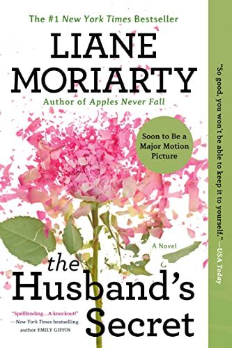 Liane Moriarty Books, The Husbands, Emily Giffin, Liane Moriarty, Dealing With Difficult People, Keep It To Yourself, Big Little Lies, Difficult People, The Secret Book