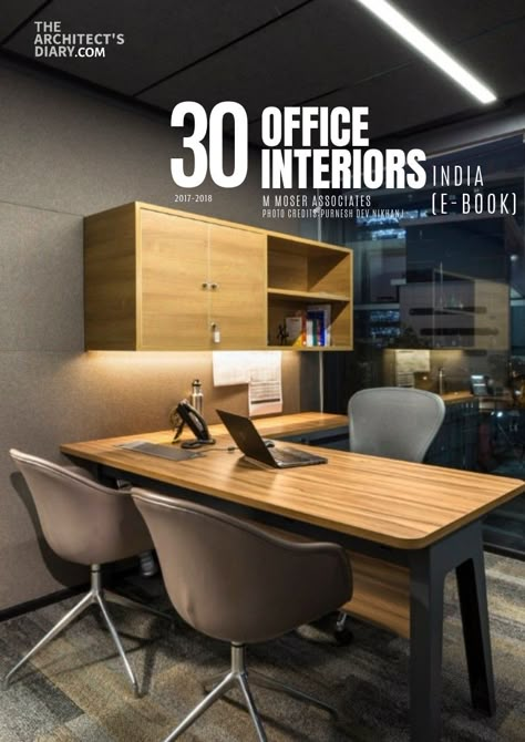 Office Design Concepts, Office Cabin Design, Small Office Design Interior, Office Design Interior, Industrial Era, Office Cabin, Modern Home Office Furniture, Small Office Design, Medical Office Design