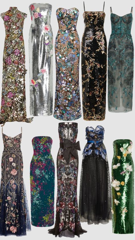 Dark florals 🪻🌻🖤 8th Grade Formal Dresses, Dark Florals, Dark Floral, Outfits For Teens, Clear Skin, Beautiful Dresses, Nice Dresses, Designer Dresses, Dress Up