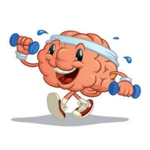 Brain muscle (Medium) How To Get Motivated, Working Memory, Improve Brain Function, Brain Exercise, Benefits Of Exercise, Lack Of Sleep, Good Mental Health, Healthy Aging, News Website