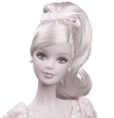 My Two Personalities, Two Personalities, Personalities, Barbie Doll, Not Mine, Vogue, Hair, Pink