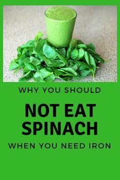 Iron Difficiency Diet, What To Eat When Your Anemic, Iron Absorbing Foods, Iron And Protein Rich Foods, Iron Deficiency Smoothie, Anemic Diet Meal Plan, Iron Packed Smoothie, Iron Enriched Meals, Smoothies High In Iron