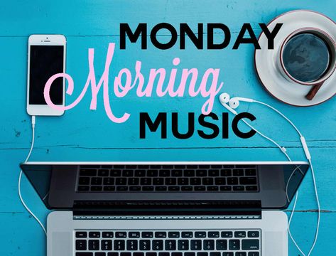 Monday Morning Playlist: Tunes to Start Your Week Off Right | Kitchn Morning Playlist, Morning Music, Running Jokes, Austin Powers, Evening Routine, Stevie Nicks, Monday Morning, Put On, Metallica