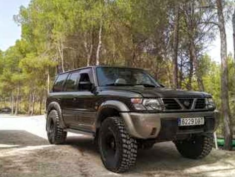 Nissan Patrol Offroad, Nissan Patrol Y61, Jeep Dodge, Nissan Patrol, Dodge, Nissan, Jeep, Suv Car, Bmw