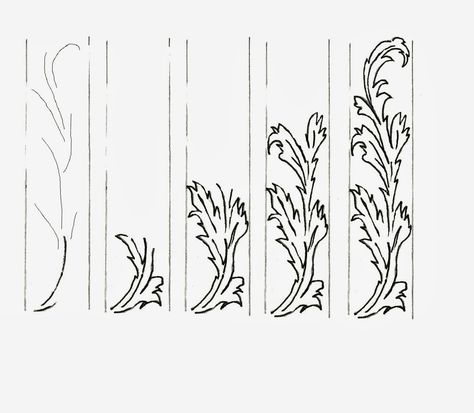 How to Draw Scrolls and Scrollwork | Art class ideas Simple Scroll Design, Scroll Design Pattern, Sca Scrolls, Art Class Ideas, Scrollwork Pattern, Ornamental Art, About Ideas, Medieval Artwork, Swirly Designs