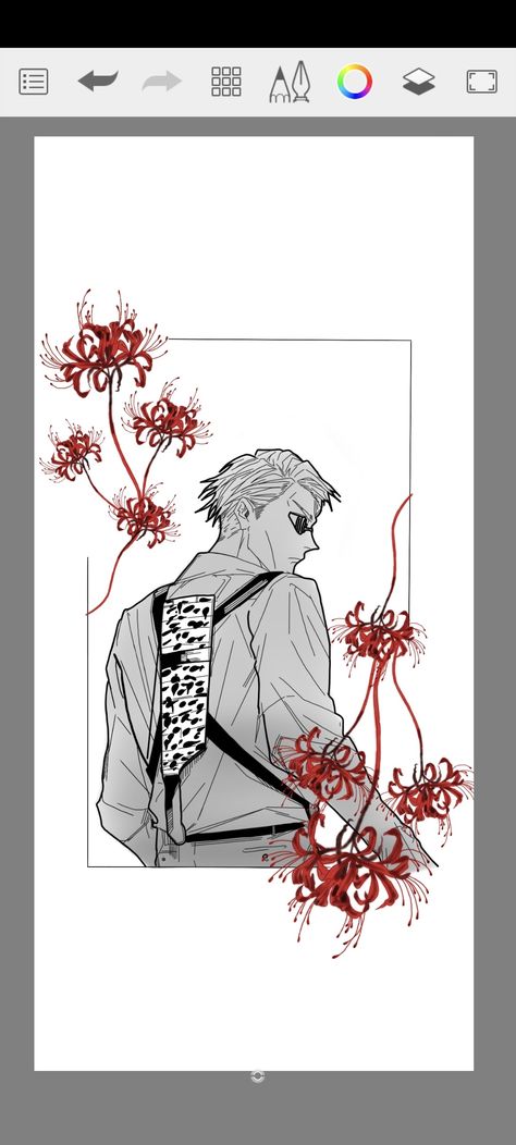 nanami kento tattoo design Nanami Kento Tattoo, Nanami Tattoo, Nanami Kento, Anime Tattoos, Jujutsu Kaisen, Tattoo Design, Jujutsu, Tattoo Ideas, Tattoo Designs