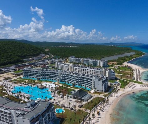 Jamaica Hotels, Jamaica Resorts, Vision 2023, Luxury Beach Resorts, Ocean Coral, Ocean Resort, Airport Transportation, Spring Resort, Slow Travel