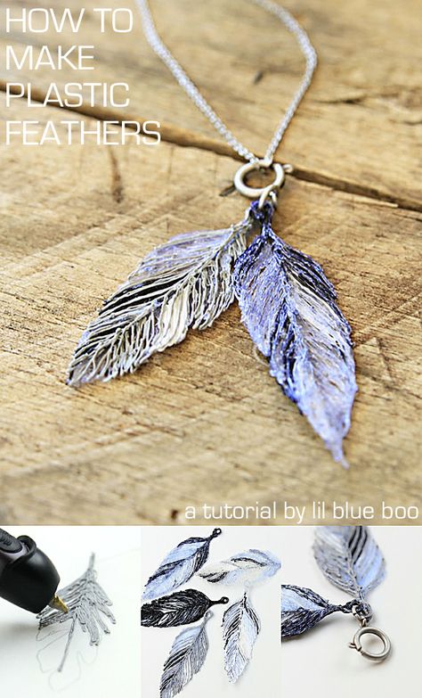 A tutorial on How to Make a Plastic Feather Necklace Pendant using the 3D Printing Pen. 3Doodler. So easy anyone can do it! 3d Doodle Pen, 3d Doodler, 3d Pen Stencils, 3d Drawing Pen, Pen Projects, 3d Printer Pen, 3d Pen Art, Pen Ideas, Pen Craft