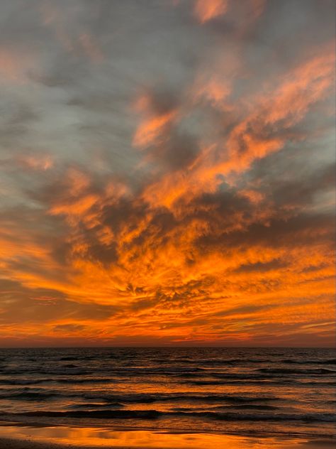 sauble beach, ontario sunset Sauble Beach Ontario, Sauble Beach, Painting Inspo, Beach Sunset, Ontario, See More, Oil Painting, Travel, Quick Saves