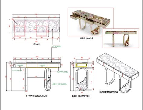 #CAD drawing #building #residential #Interior design #Outsourcing services #Appearance design #Furniture #Furniture design #Furniture drafting #Furniture construction drawing #Light luxury #Minimalism #metal #Sofa chai Farmhouse Gate, Luxury Minimalism, Furniture Details Drawing, Centre Tables, Details Drawing, Construction Drawing, Furniture Construction, Drawing Light, Kitchen Utensil Storage