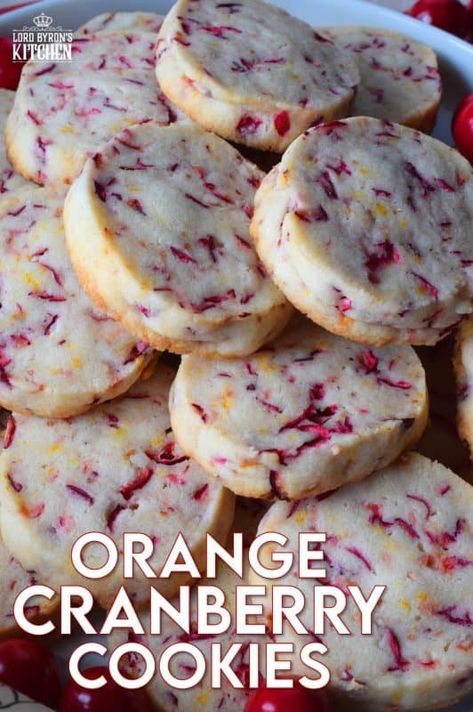 Wonky Wonderful Recipes, Orange Cranberry Spice Cookies, Soft Cranberry Orange Cookies, Cranberry Orange Cookies With Fresh Cranberries, Cranberry Nut Cookies Recipe, Dried Cranberry Cookies Recipes, Cranberry And Orange Cookies, Cranberry Orange Shortbread Cookies With Fresh Cranberries, Fresh Cranberry Orange Cookies