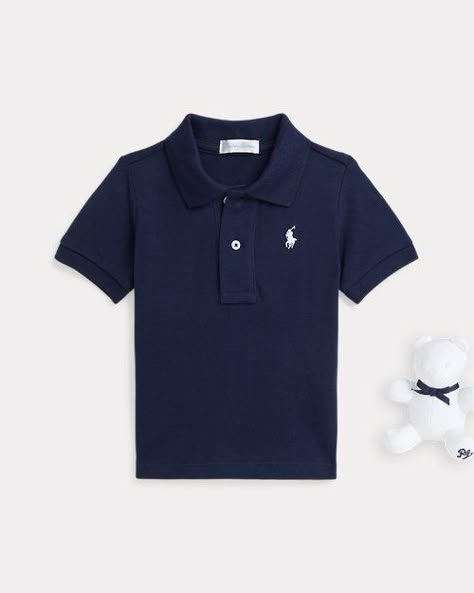 Ralph Lauren Polo Bear By Ralph Lauren, Polo Bear Ralph Lauren, Ralph Lauren Kids Jacket, Ralph Lauren Childrenswear, Baby Boy Ralph Lauren, Luxury Baby Clothes, Baby Boy Gift Set, Luxury Baby, Baby Boy Gifts