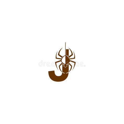 Spider Man Font Stock Illustrations – 99 Spider Man Font Stock Illustrations, Vectors & Clipart - Dreamstime Spider Icon, Icon Logo Design, Letter J, Vector Clipart, Logo Design Template, Editorial Illustration, Valentine Crafts, Letter Logo, Design Template