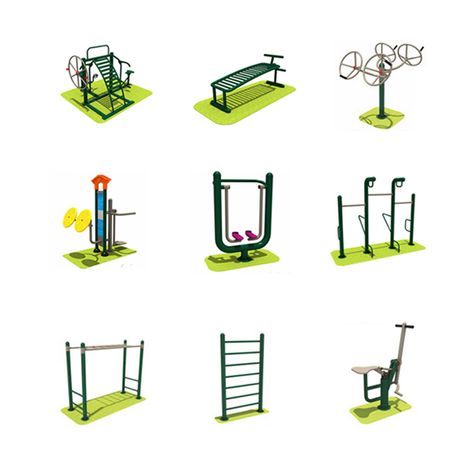 Stainless Steel Park Gym Sports Exercise Body Training Outdoor Fitness Equipment - Buy Outdoor Fitness Equipment,Body Training Outdoor Fitness Equipment,Stainless Steel Outdoor Fitness Equipment Product on Alibaba.com Park Exercises, Outdoor Exercise Equipment, Community Space Design, Community Planning, Door Gym, Landscape Furniture, Outdoor Gym Equipment, Park Equipment, Open Gym