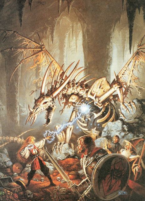 Forgotten Realms “Adventures” 2nd Edition Art – IZS Dnd Wallpaper, Dead Dragon, Chromatic Dragon, Dungeons And Dragons Art, Forgotten Realms, Best Wallpaper, Dnd Art, Wallpaper Black, Wallpaper Art