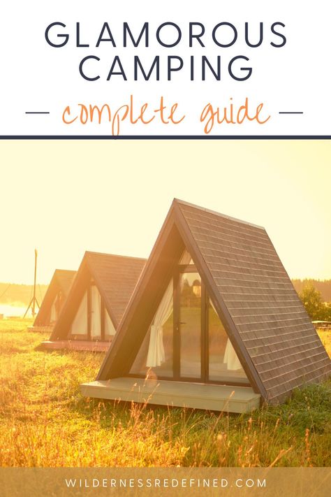 Glamping Set Up, Glamping House, Camp Lodge, Camping Luxury, Tent Hacks, Kingdom Business, How To Camp, Yurt Home, Glamping Ideas