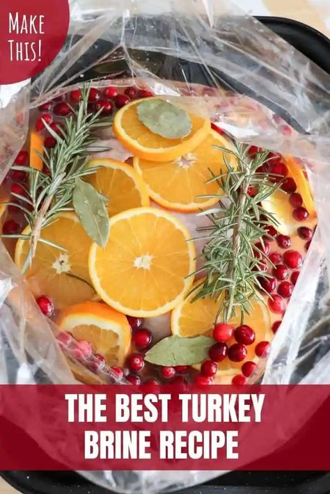 the best turkey brine recipe Best Turkey Brine, Turkey Brine Recipe, Brine Recipes, The Best Turkey, Turkey Brine Recipes, Smoked Turkey Recipes, Turkey Brine, Brine Recipe, Thanksgiving Dinner Recipes