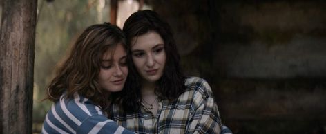 shauna jackie yellowjackets showtime Jackie Yellowjackets, Yellowjackets Showtime, Jackie Taylor, Sophie Nelisse, Cowboy Jacket, Ghost In The Machine, Love U Forever, Horror Show, Couple Relationship