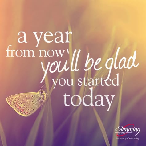 If you're thinking about starting your weight-loss journey, this inspiring quote could be just the motivational kick-start you need. #slimmingworld Diet Inspiration, World Quotes, Diet Motivation, Go For It, Fitness Quotes, Healthy Weight, Fat Loss, Fitness Motivation, Diet