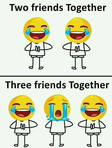 Quite happens to my trio all the time Hair Quotes Funny, Funny Animation, Friends Memes, Funny Christmas Pictures, School Quotes Funny, Silly Goofy, Friendship Humor, Best Friend Quotes Funny, Funny School Jokes