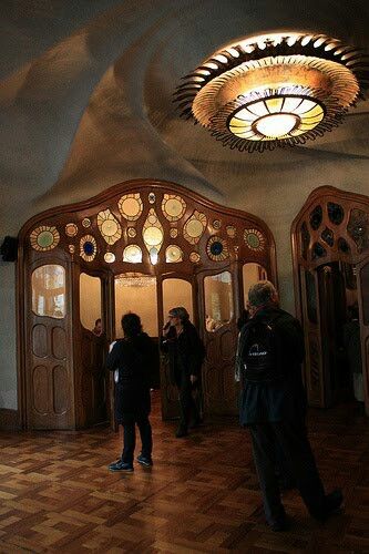 Casper House, Casper Film, Whipstaff Manor, Casper Ghost, Gaudi Architecture, Nouveau Architecture, Magical House, Ghost House, Movie Locations