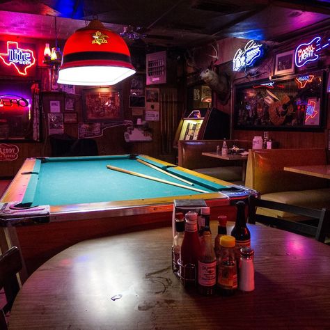 Dive Bar Aesthetic, Jasper Gervais, Chestnut Springs, Elsie Silver, American Bars, Biker Gang, Bars And Clubs, Clubbing Aesthetic, Dive Bar