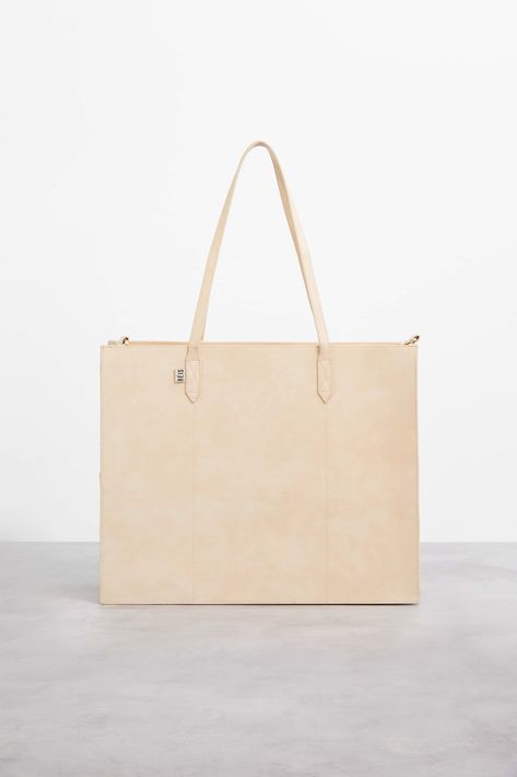 Work Tote Beige Front Designer Laptop Bag, Tan Tote Bag, Beige Tote Bag, Beige Tote, Laptop Tote Bag, Work Tote Bag, Laptop Bag For Women, Laptop Tote, Work Tote