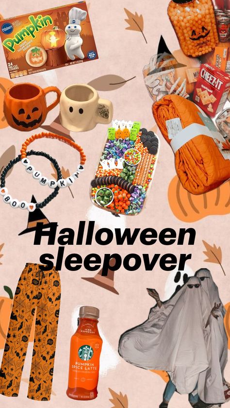 #halloween #halloween2024 #halloweenshuffle #halloweensleepover Halloween Decorations For Sleepover, Halloween Theme Sleepover, Halloween Slumber Party Ideas, Halloween Sleepover Ideas For Teens, Halloween Sleepover Ideas, Halloween Slumber Party, Spookie Season, Halloween Sleepover Party, Holiday Sleepover