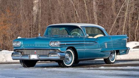 1958 Oldsmobile 88 Super 1958 Oldsmobile, Oldsmobile 88, Vehicles