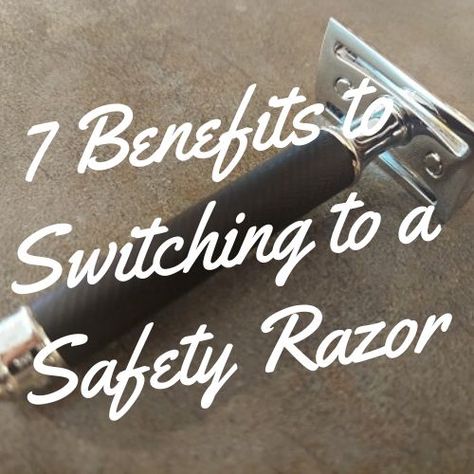 Hey there, fellow grooming enthusiasts! Picture this: You're getting ready for the day ahead, reaching for your trusty razor to tame that stubble, and suddenly, you're faced with a dilemma. Do you opt for the same old disposable cartridge razor, or do you embark on a wet shaving adventure with a classic safety razor? Safety Razor Shaving, Shaving Products, Shaving Razor, Wet Shaving, Straight Razor, Safety Razor, Focus On Yourself, Picture This, Hey There