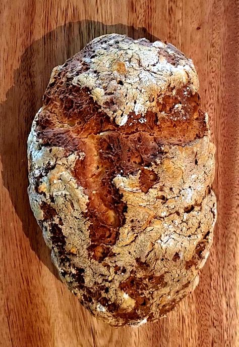 The Fluffiest Gluten-Free Italian Rustic Bread - The Gluten-Free Corner Gluten Free Italian Bread, Glutenfree Bread, Gluten Free Dough, Gluten Free Italian, Bread Soft, Artisan Bread Recipes, Rustic Bread, Ciabatta Bread, Gf Bread