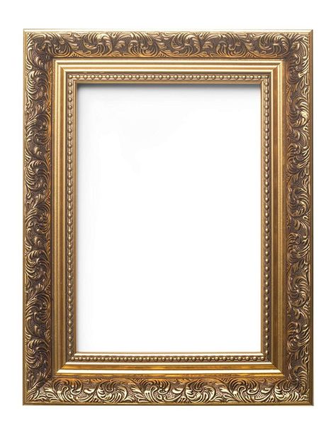 Swirly Picture Frames, Cheap Simple Gold Huggie Earrings, Picture Frames With Mirror, Most Beautiful Picture Frames, Burgundy Picture Frames, Large Gold Frame With Flowers, Art Framed In Gold, Gold Framed Art Gallery, Vintage Poster Art Framed