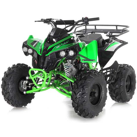 Apollo SporTrax 125 Youth ATV Four Wheelers For Kids, 4 Wheelers For Sale, Four Wheelers For Sale, Youth Atv, Kids Atv, Four Wheeler, Dual Sport Motorcycle, Enduro Motorcycle, Motocross Helmets