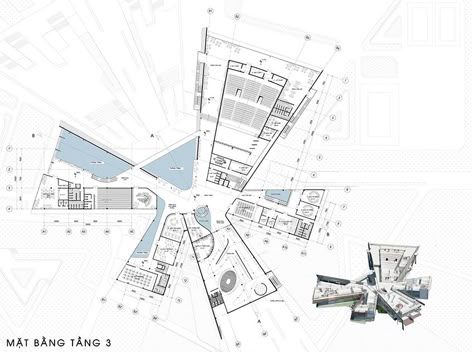 Cultural Center Architecture, Parking Plan, Plans Architecture, Youth Center, Conceptual Architecture, Youth Activities, Architecture Concept Diagram, Concept Diagram, Centre Commercial