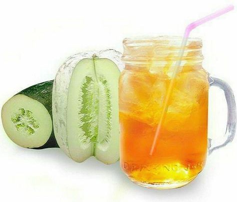 Melon Drink Recipes, Melon Drink, Winter Melon Tea, Winter Melon Soup, Melon Tea, Healthy Thai Recipes, Melon Soup, Vietnamese Pork, Tofu Soup