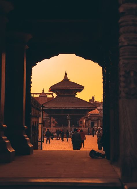 Bhaktapur Durbar Square, Nepal Photography, Durbar Square, Nepal, Square, Photography