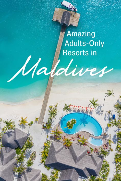 Discover the epitome of tranquility and luxury with our list of the best adults-only resorts in Maldives. Immerse in serene vistas and unrivaled privacy for the ultimate relaxation retreat. All Inclusive Maldives, Best All Inclusive Resorts For Honeymoon, Intercontinental Maldives, Hotels In Maldives, Best Resorts In Maldives, Maldives Luxury, Maldives Luxury Resorts, Riu Palace, Maldives Honeymoon