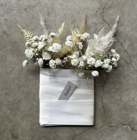 Boutonniere White, Pocket Boutonniere, White Boutonniere, Wedding Groomsmen, Baby S Breath, Wedding 2025, Fingers Crossed, White Wedding Flowers, Put A Ring On It