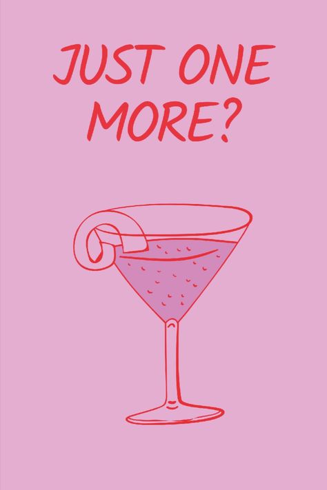 Uni House, Alcohol Pictures, Beer Memes, Fun Drink Recipe, Cocktail Mixology, Retro Cocktail, Pink Cocktails, Alcohol Aesthetic, Pink Cocktail