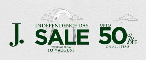 Azadi Sale 2020 | Brands Offering Up To 50% Off Azadi Sale, 14th August, Pakistan Independence, Pakistan Independence Day, Alkaram Studio, Sale Banner, Website Themes, Post Design, Extra Money