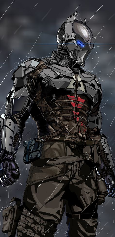 Batman Arkham Knight Suit, Arkham Knight Suit, Batman Arkham Knight Red Hood, Batman Arkham Knight Wallpaper, Red Hood Wallpaper, Red Hood Comic, Knight Drawing, Desktop Wallpapers Hd, Superman Wallpaper