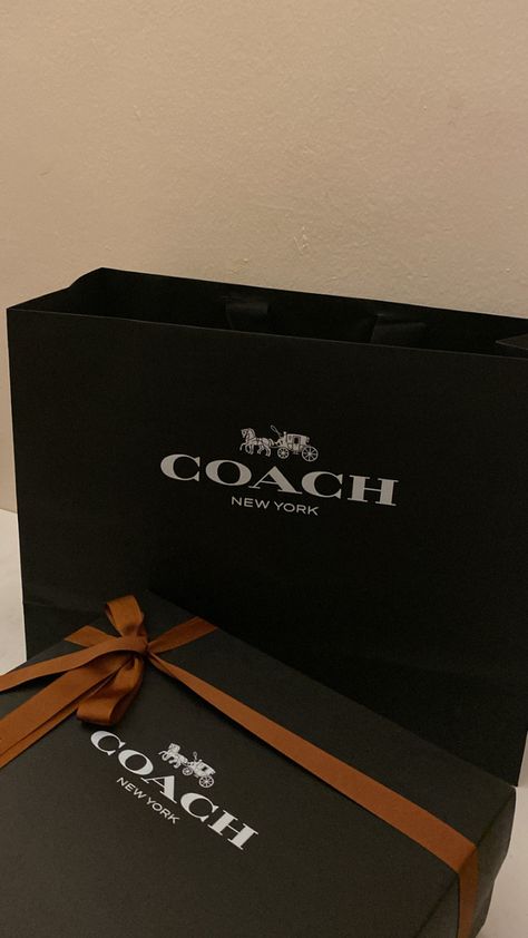 Coach Aesthetic, Rich Gifts, Purse Aesthetic, Luxury Birthday Gifts, Aesthetic Bag, Coach Shop, Vision Board Party, Birthday Ideas For Her, Aesthetic Bags