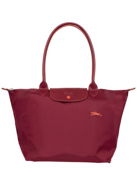 Discover great products at the best prices at Dealmoon. Longchamp Le Pliage Club Large Nylon Tote. Price:$101.99 at Rue La La Longchamp Le Pliage Club, Longchamp Bag, Nylon Tote, Women's Handbags, Longchamp Le Pliage, Coupon Codes, Bag Sale, Women Handbags, Wallet