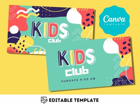 Kids ministry games