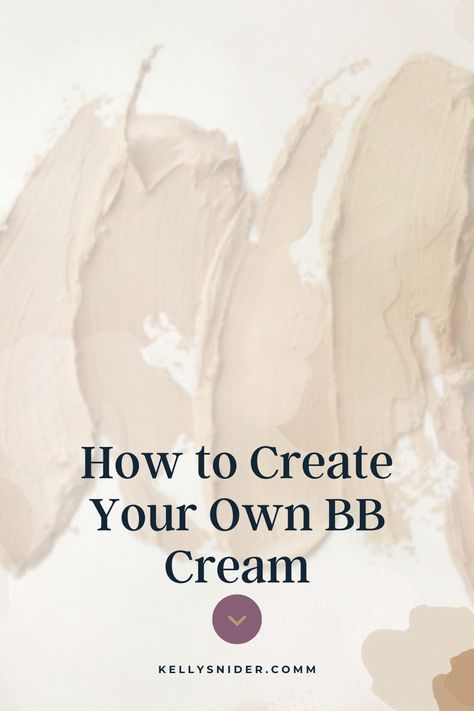 Have you heard about BB cream and wonder if it is something you need to add to your makeup drawer? Why pay for expensive BB cream? You probably have everything you already need to create your own BB cream using products you know and love. I explain just what BB cream is, and how to create the same look with products you already own. Enjoy using your creamy Seint makeup to create a BB Cream finish for a fast makeup routine that is easy enough to remember each day! Bb Cream Makeup Look, Fast Makeup Routine, Diy Bb Cream, Bb Cream Makeup, Fast Makeup, Makeup Drawer, Makeup Hacks Tutorials, Facial Sunscreen, How To Apply Foundation