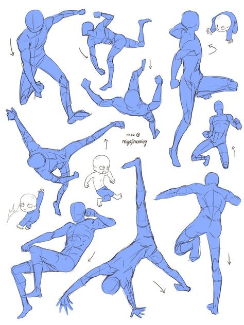 Drawing Hands, Couple Drawing, Action Pose Reference, Illustrator Design, Different Poses, Body Reference Drawing, Drawing Faces, Hand Reference, Digital Paintings