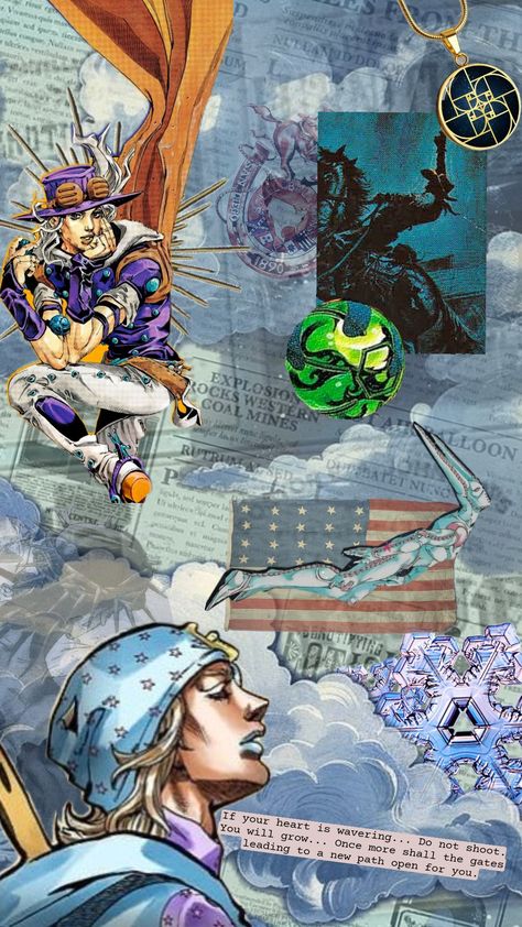 JoJo Steel Ball Run wallpaper Steel Ball Run Aesthetic, Johnny Joestar Wallpaper, Steel Ball Run Wallpaper, Jjba Wallpaper Steel Ball Run, Jojo Wallpaper Aesthetic, Steel Ball Run Cover, Jojo Bizzare Adventure Aesthetic Wallpaper, Steel Ball Run, Jojo Steel Ball Run