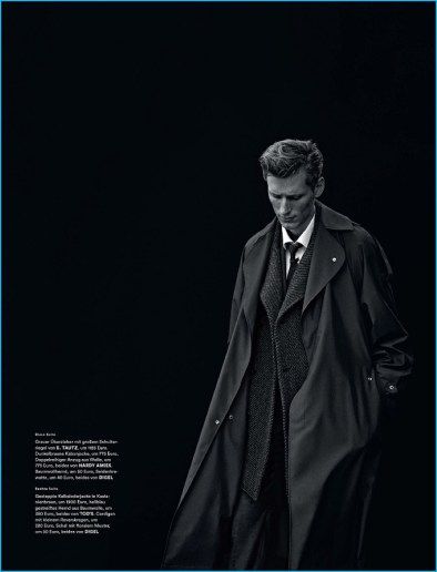 Bastiaan Ninaber, Men's Health, Fall Winter 2016, Mens Health, Best Fashion, Aesthetic Photography, Fashion Magazine, Cool Style, Sign Up